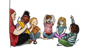 CURS: L’amor i la sexualitat a l’educació