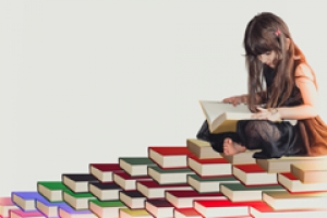 Infància i adolescència en risc i literatura