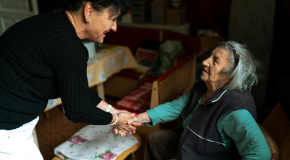 Conflicte i envelliment Conflicte i envelliment