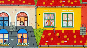 Barnhaus Barnhaus