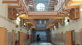 El paper del professional de l’educació social a presons