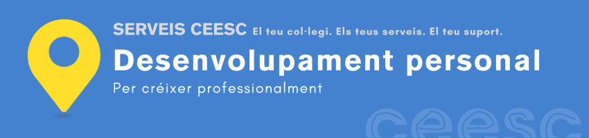 Desenvolupament Personal