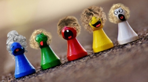 CURS: Abordatge dels rumors en els serveis socials - INSCRIPCIONS TANCADES