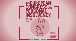 1r Congrés Europeu Segona Oportunitat