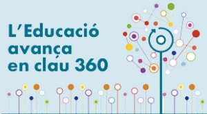 L’Educació avança en clau 360. Jornada anual