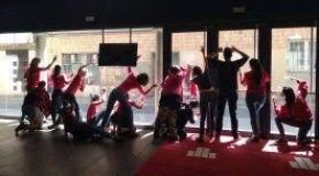EDUCA AMB L'ART: Formació de teatre al Teatre Lliure