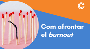 TALLER: Com afrontar el burnout. Elevar l’energia per a l’acompanyament socioeducatiu
