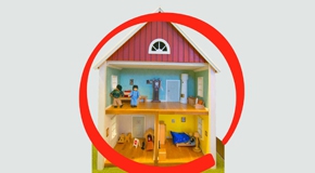 CÀPSULA ON LINE: Barnahus, la casa que protegeix els infants