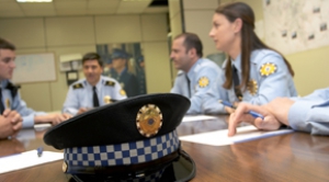 CÀPSULA: La mediació en dependències policials