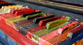CURS ON LINE: Intervenció socioeducativa a través de la música