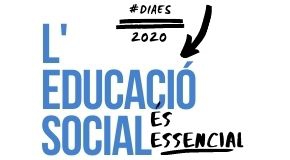 #DiaES - Dia Internacional de l'Educació Social: Àgora, digues la teva! I ara, què?