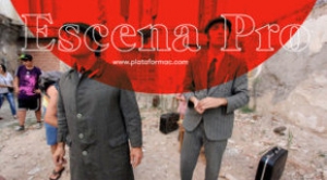 CURS ON LINE: Escena PRO
