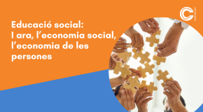 CURS CONFORCAT: L'Economia Social a l'Acció Social