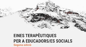 Eines terapèutiques per a educadors/ores socials (2a ed.)