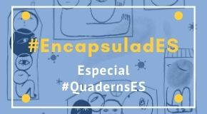 #EncapsuladES. Tot anirà bé? L’acció educativa, entre l’emergència i l’aïllament