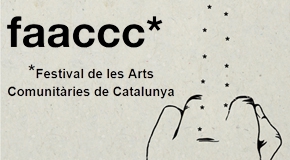 Jornada prèvia al Festival de les Arts Comunitàries de Catalunya