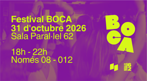 Festival BOCA