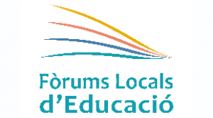 Professionals en xarxa: Ecosistemes educatius locals. 32è Fòrum local d'educació - AJORNAT 