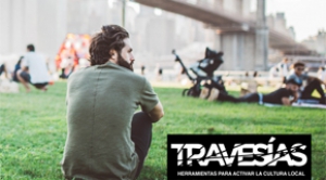 CURS ON LINE: Travesías. Herramientas para activar la cultura local