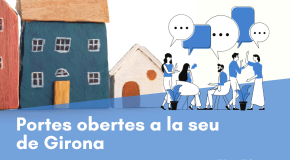 #DiaES: Portes obertes a la seu del CEESC de Girona