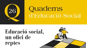 Presentació del Quaderns d'Educació Social a la Seu d'Urgell