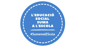 CURS ON LINE: Educadores i educadors socials als centres escolars: oportunitats educatives
