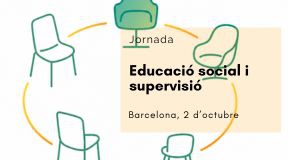 JORNADA: Educació social i supervisió, una història nostra