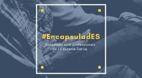 #EncapsuladES d'inici de curs