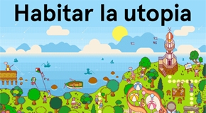 EDUCA AMB L'ART: HABITAR LA UTOPIA | Introducció al Clown: Escolta, empatia i joc
