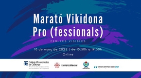 Marató Vikidona Pro(fessionals)