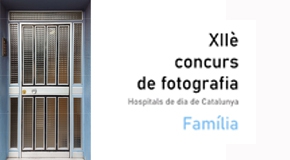 Lliurament de premis del XII Concurs de Fotografia d’Hospitals de Dia de Catalunya