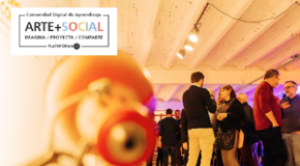 CURS ON LINE: Arte + Social