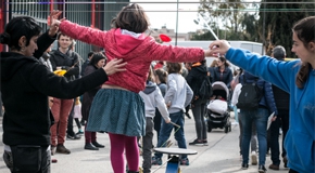 Una mirada internacional al circ com eina educativa i d’empoderament