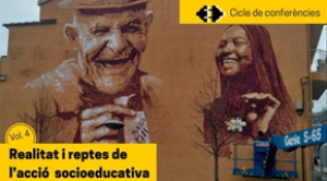 Seguretat humana i construcció comunitària -     Realitat i reptes de l’acció socioeducativa. Volum 4