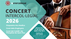 Concert Intercol·legial 2026