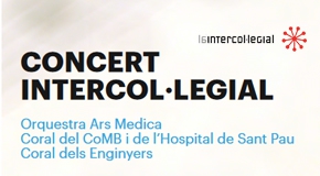 Concert Intercol·legial Sèniors