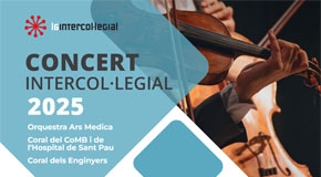 Concert Intercol·legial Sèniors