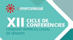 CONFERÈNCIA SÈNIORS: Com tractar la gent gran