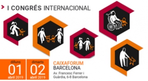  I Congrés Internacional sobre intervenció socioeducativa amb famílies i infància en situació de vulnerabilitat