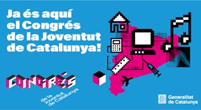 Congrés de la Joventut de Catalunya