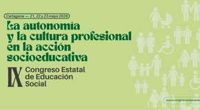 IX Congrés Estatal d'Educació Social