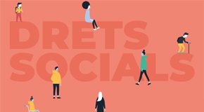 Repensar els Serveis Socials. Barcelona davant les crisis