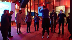 EDUCA AMB L'ART: Formació d'arts i moviment al CCCB