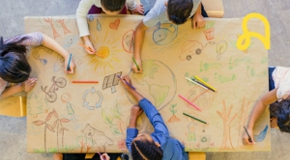 Educació ambiental. Introducció als conceptes pedagògics i didàctics i experiències locals