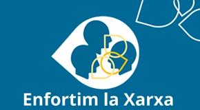 Enfortim la xarxa