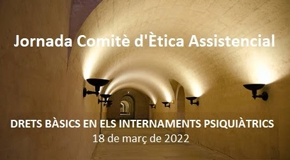 Drets bàsics en els internaments psiquiàtrics