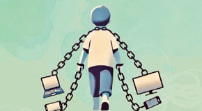 JORNADA FCCSM: Propostes per millorar el benestar emocional  dels joves adults en la societat digital: reptes de futur, factors de risc i de protecció