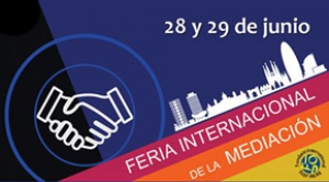 Feria Internacional de la Mediación
