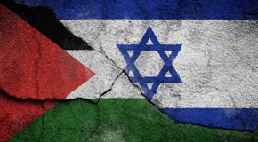 FÒRUM DE DEBAT. Conflicte Israel-Palestina. La crisi humanitària a Gaza avui