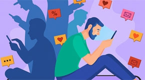 JORNADA FCCSM: La influència del món digital en la construcció de la identitat personal